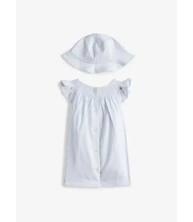 TOMMY HILFIGER Ithaca Dress Bucket