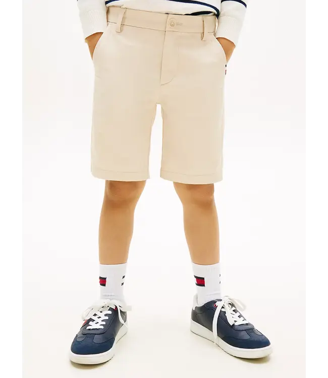 TOMMY HILFIGER Chino Short