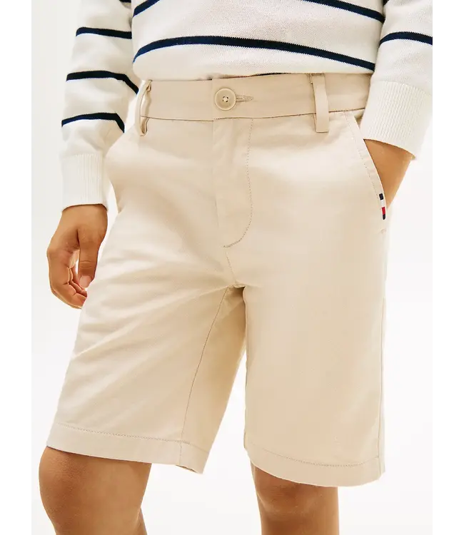 TOMMY HILFIGER Chino Short
