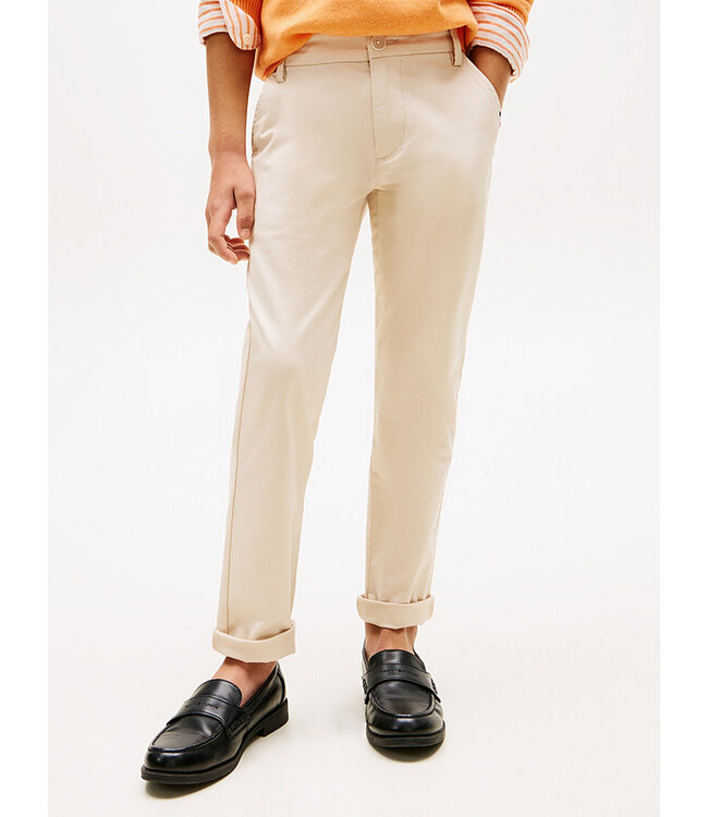 TOMMY HILFIGER Chino pants