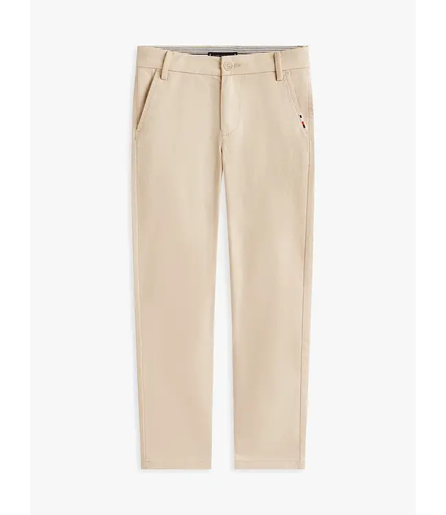 TOMMY HILFIGER Chino pants