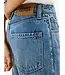 TOMMY HILFIGER Relaxed mid blue jeans