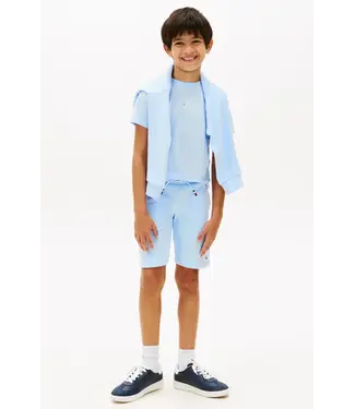 Tommy hilfiger TOMMY HILFIGER Essentials set sweet blue