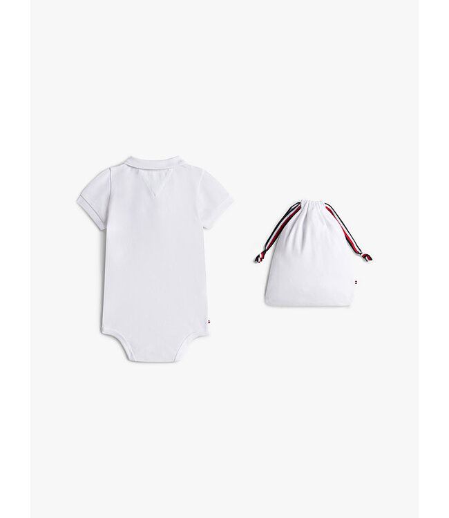 TOMMY HILFIGER Polo body giftpack