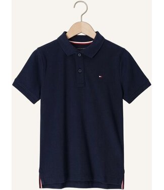 Tommy hilfiger Tommy Hilfiger Interlock rwb polo