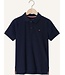 Tommy  Hilfiger Interlock rwb polo