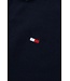 Tommy  Hilfiger Interlock rwb polo
