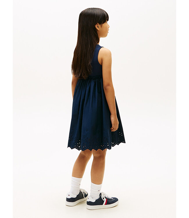 TOMMY HILFIGER Broderie Anglaise