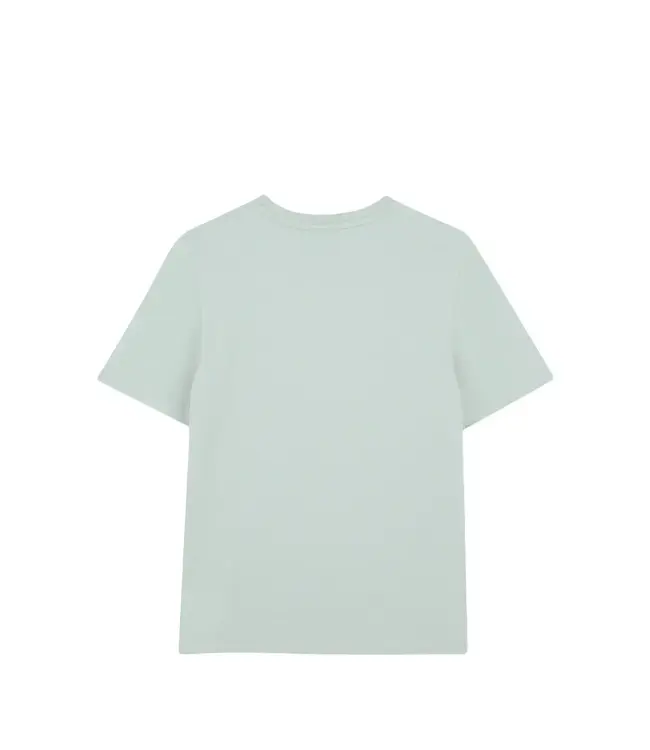 BOSS mint shirt