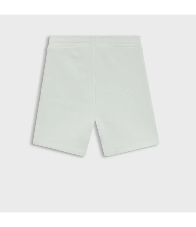 BOSS sprout green short