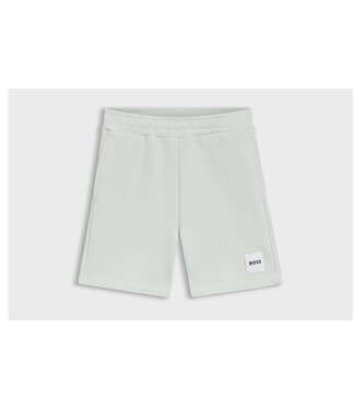 Boss BOSS sprout green short