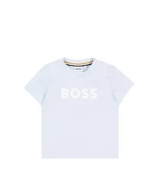 Boss BOSS peal blue tee-shirt