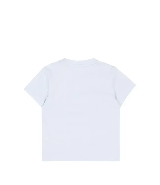 BOSS peal blue tee-shirt