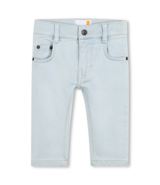 TIMBERLAND Timberland Baby denim broek
