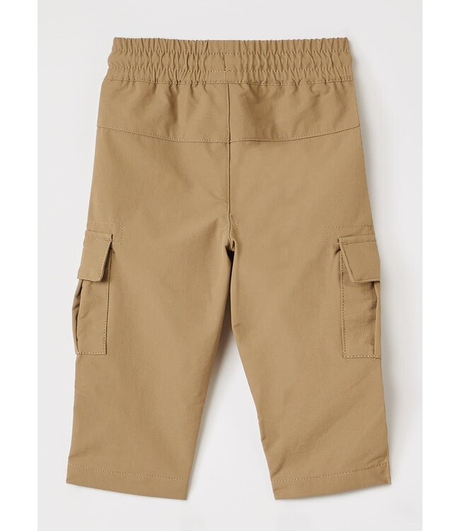 Boss cargo pants dark stone