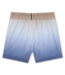 BOSS pale blue swimsuit