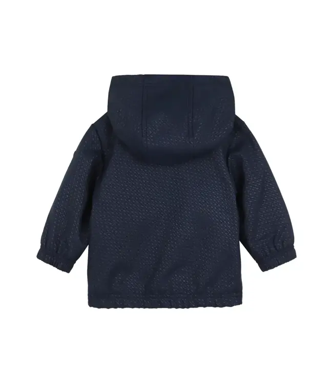 BOSS navy jacket