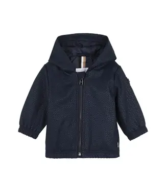 Boss BOSS navy jacket