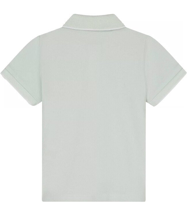 Boss  Baby polo mint