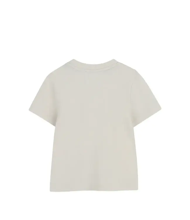 BOSS T SHIRT SAND NIGHT CITY