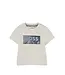 BOSS T SHIRT SAND NIGHT CITY
