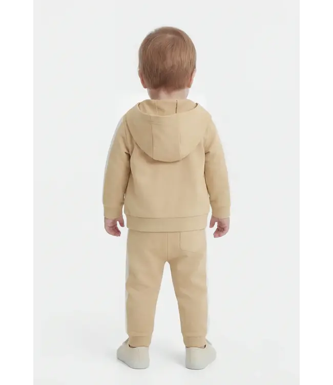 Boss textil kit stone