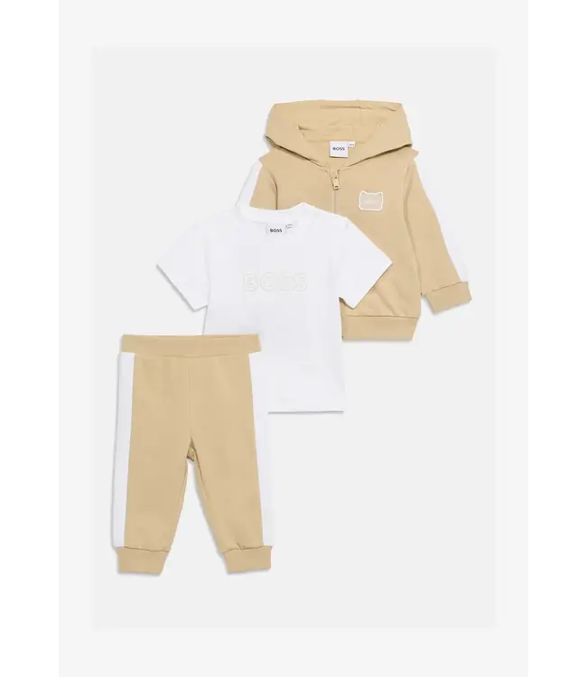 Boss textil kit stone