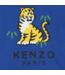 Kenzo set electric blue
