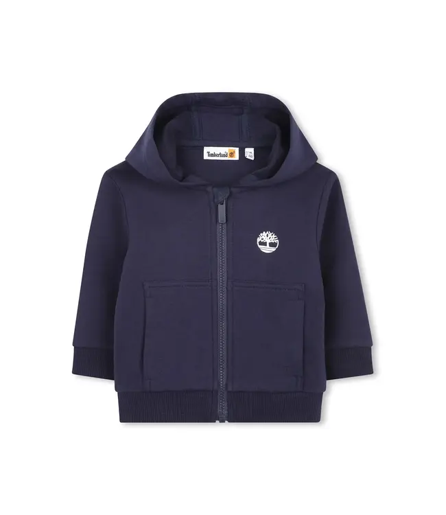 Timberland navy set