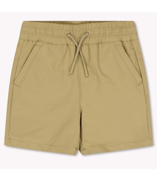 Boss Boss knit shorts Darkstone
