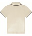 Boss polo shirt sand