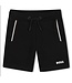 Boss knit shorts black