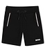 Boss knit shorts black