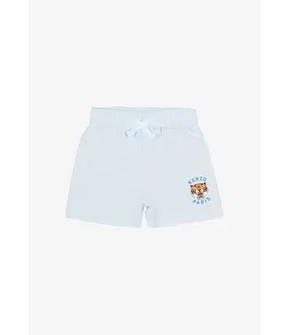 KENZO KIDS Kenzo Swimsuit pale blue