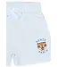Kenzo Swimsuit pale blue
