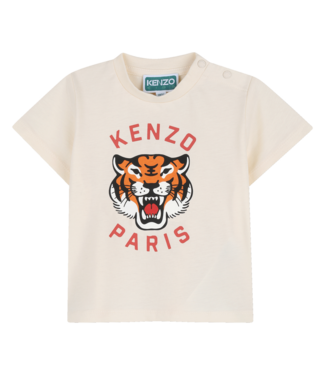 KENZO KIDS Kenzo Sand shirt