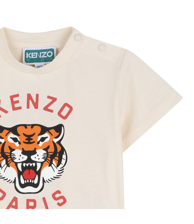 Kenzo Sand shirt