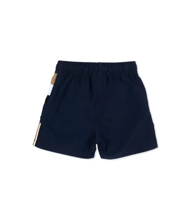 Boss baby zwembroek Navy blue