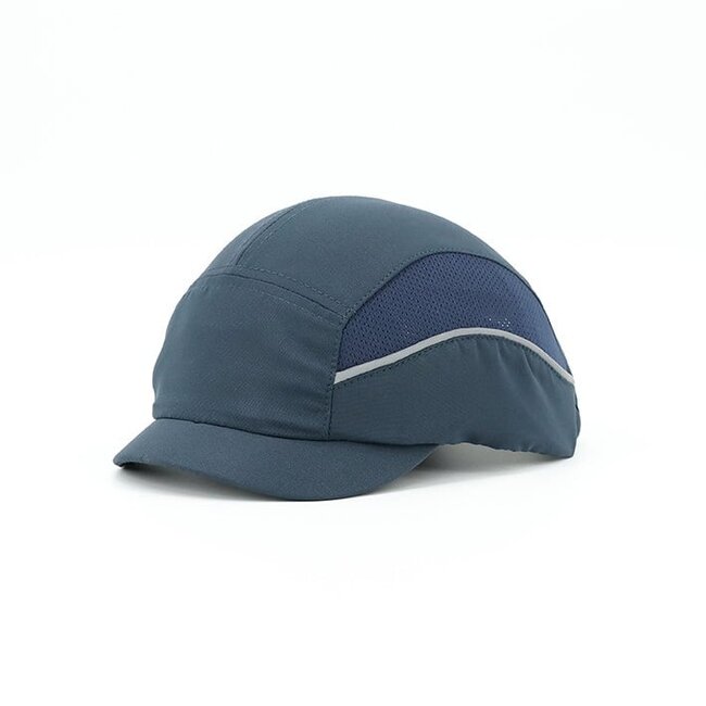 Portwest Portwest stootpet met korte klep