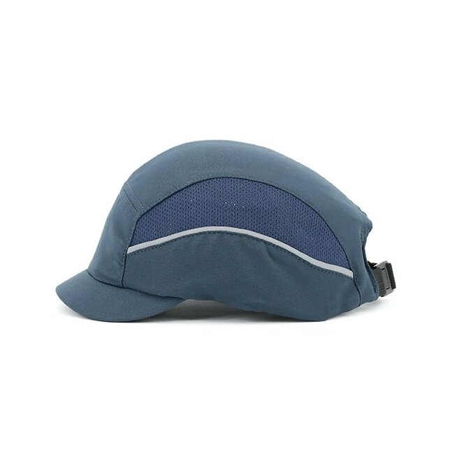 Portwest Portwest stootpet met korte klep