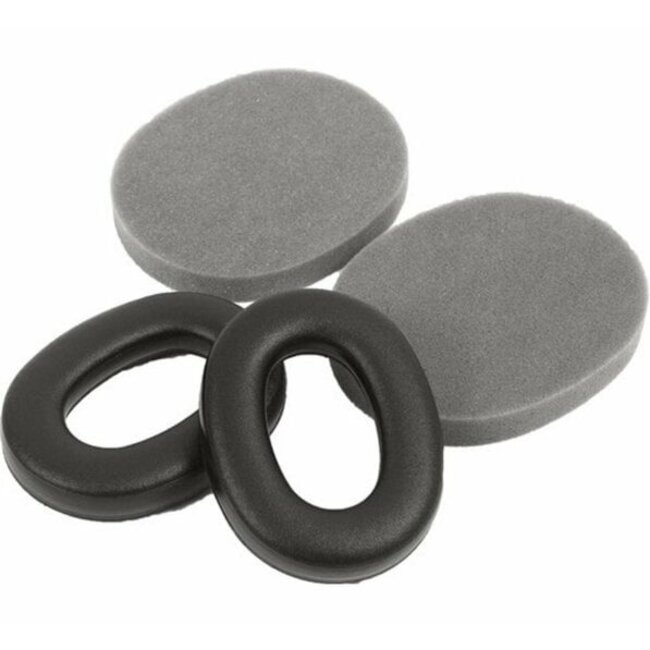 3M Oorkap met hoofdbeugel