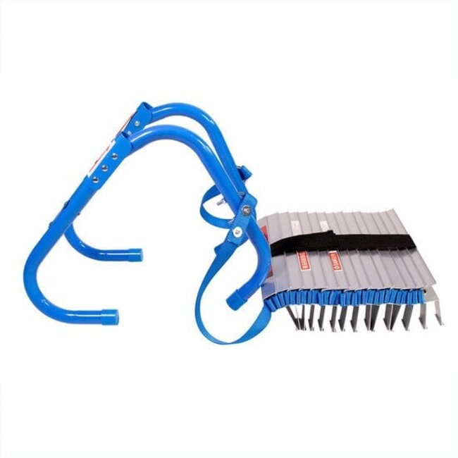 Brandladder 20 meter