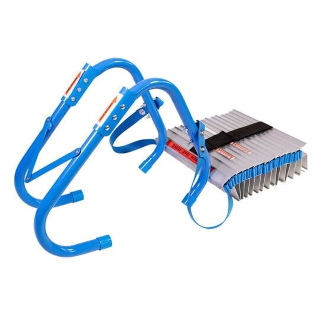 Brandladder 20 meter