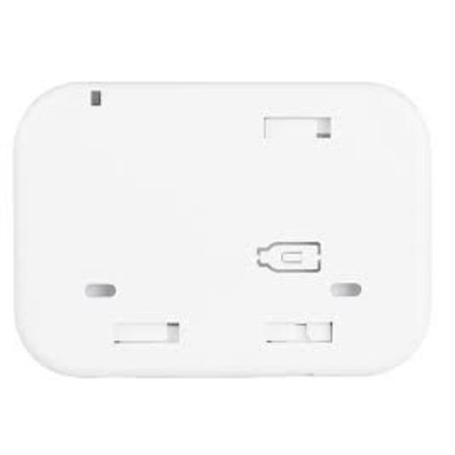 Smartwares Koolmonoxide melder FGA-1304