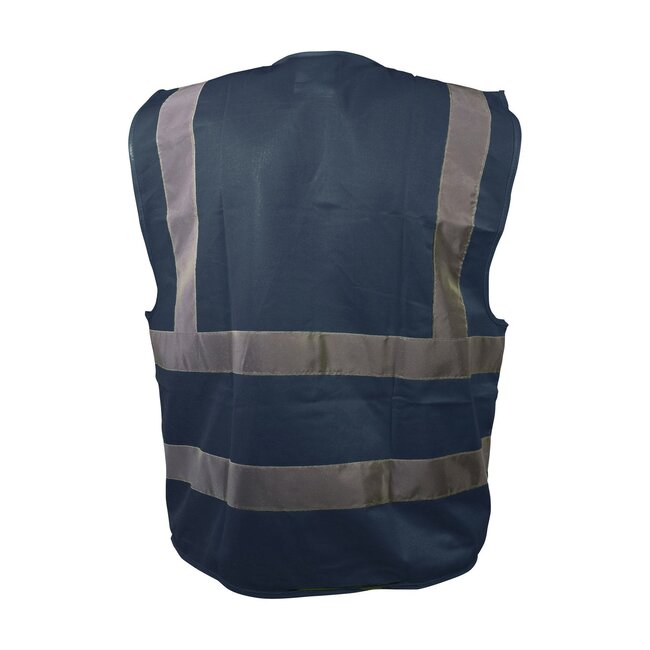 Veiligheidshesje navy