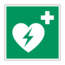 AED pictogram