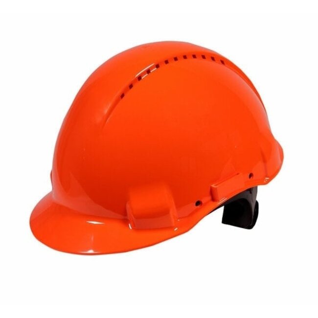 3M 3M Peltor G300 bouwhelm oranje