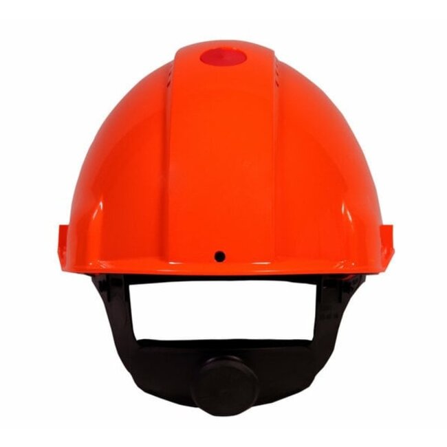 3M 3M Peltor G300 bouwhelm oranje
