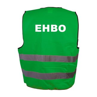 EHBO hesje groen