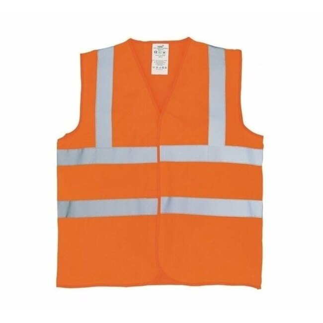 Vlamvertragend veiligheidshesje